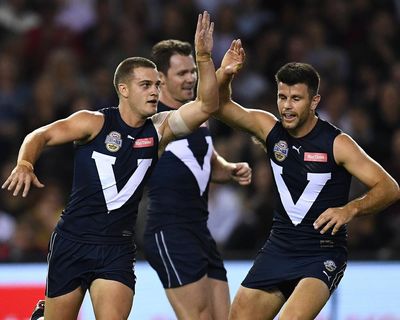 AFL confirms State of Origin football to return in 2026 after 27-year hiatus