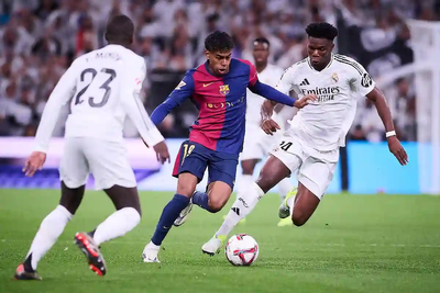 Real Madrid vs Barcelona: El Clásico Preview, History, and How to Watch in 2025