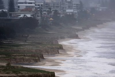 Rising Oceans To Threaten 1.5 Million Australians By 2050: Report
