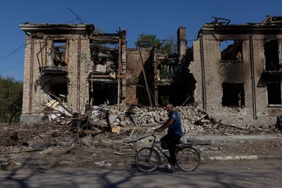 Russia-Ukraine war: List of key events, day 1,299