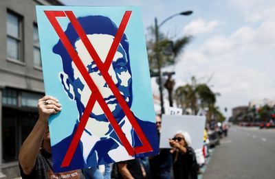 100 Days Later, US Federal Workers Navigate Post-Musk Wreckage