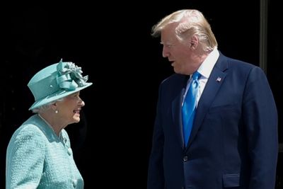 As King Charles Hosts Trump, What Do UK State Visits Entail?