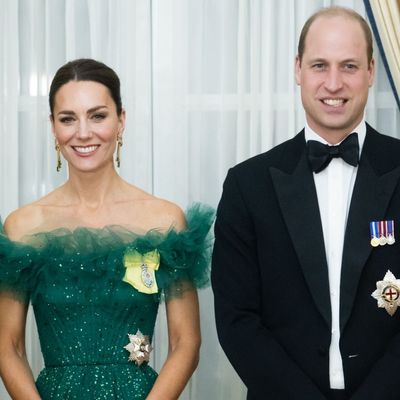 Royal Expert Reveals the Unexpectedly Simple British Meal Princess Kate Regularly Prepares as It's Prince William's "Favorite"