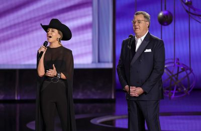 Emmy Awards: Phylicia Rashad leads In Memoriam with Malcolm-Jamal Warner tribute
