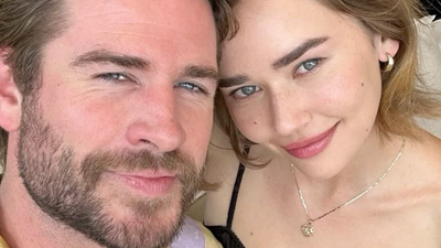 Who Is Liam Hemsworth's New Fiancée Gabriella Brooks? Is she Miley Cyrus' Former Dancer? Social Media Reacts in Chaos