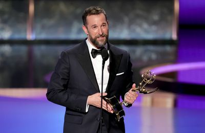 Emmy Awards: The Pitt, The Studio and Adolescence take night's biggest prizes