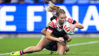 'Shattered': worst fears confirmed for injured Rooster