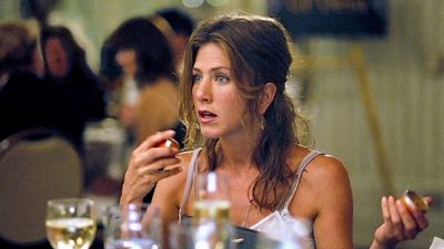I stumbled upon a forgotten Jennifer Aniston rom-com and it’s a must-stream