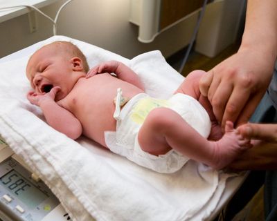 Mothers and babies at risk of harm in ‘toxic’ NHS cover-up culture, health leader to say
