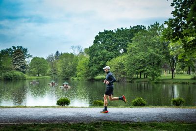 Top running coach shares three easy technique tweaks to help you run further, faster and reduce your risk of injury