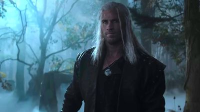 Netflix released another Witcher teaser showing off Liam Hemsworth as Geralt, and I gotta say I was pleasantly surprised
