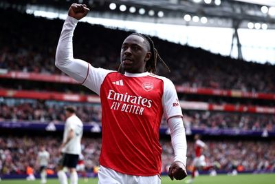 Arsenal Eye Champions League Charge With Revamped Attack