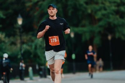 I tried to get a 10K PB in just four weeks with Runna – here’s what happened