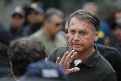 Lula hails Bolsonaro verdict, tells Trump Brazil’s democracy not negotiable