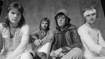 "The band's interpretations of other writers' songs are so creative they're essentially new songs with the old lyrics and title": Manfred Mann’s Earth Band mix it up on Nightingales & Bombers