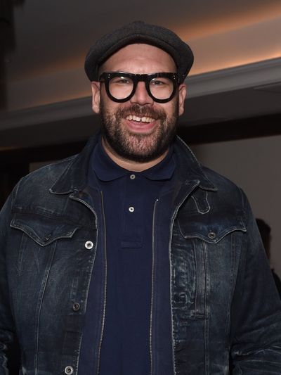 Stand-up comedian Tom Davis says he knows pain of unemployment - as he backs our appeal