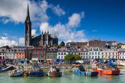 Bestselling author Caroline O'Donoghue's travel guide to Cork: the best oysters and most fun pub