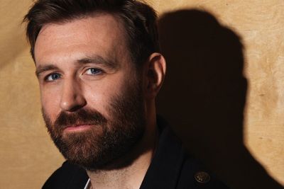 James McArdle: ‘There’s ego in theatre too! It’s vanities across the board’