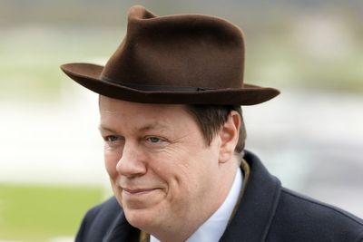 ‘My mum’s obsessed with it’: Tom Parker Bowles on Christopher’s, cordials and cutting down on booze