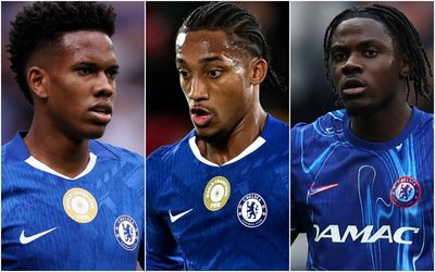 Chelsea injury update: Estevao, Joao Pedro and Romeo Lavia latest news and return dates