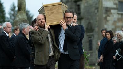 Coldwater episode 3 recap: 'I'm deep in John's soul' (spoilers)