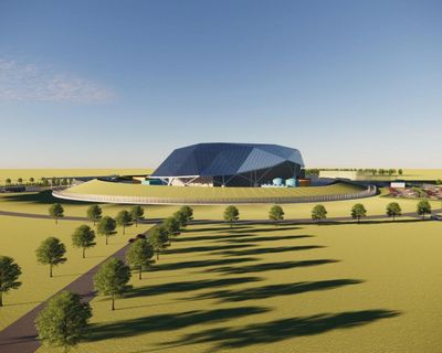 UK and US line up string of deals to build modular nuclear reactors in Britain