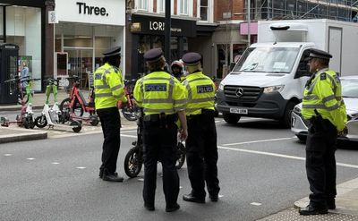 Dodgy e-bikes should come with cigarette-style health warnings, say London transport chiefs