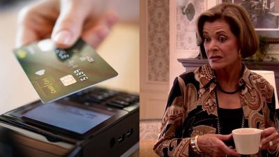 ‘Punch A Hole In Wallets’: What Australia Going Cashless Is Really Costing You