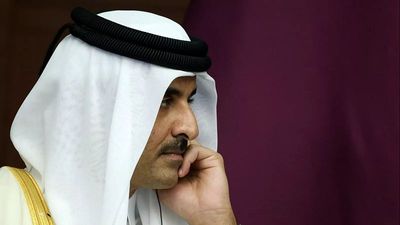 Qatar PM blasts Israel over attack in Doha as Arab leaders convene for emergency summit
