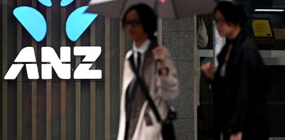ANZ has been hit with a record $240 million fine. These lessons should have been learned years ago