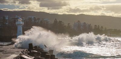 Climate change is causing ever more disruption. Can Australia’s new adaptation plan help?