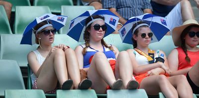 Is this Australia’s climate wake-up call? Official report reveals a hotter, harder future if we don’t act now