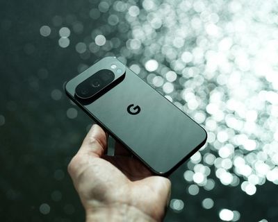 Google Pixel 10 Pro review: one of the very best smaller phones
