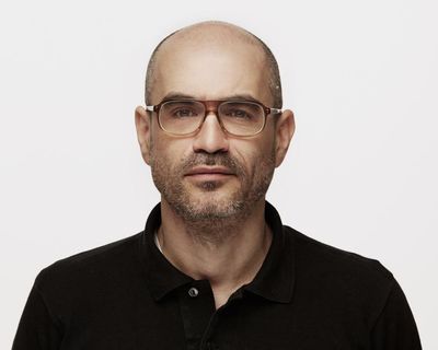 No other show gets as up-close-and-personal as this: best podcasts of the week