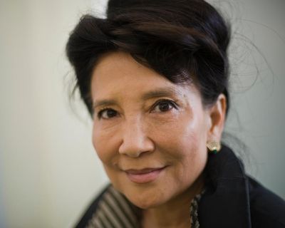Fly, Wild Swans by Jung Chang review – a daughter of China speaks again