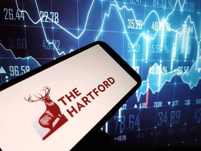 Hartford Insurance Stock: Is HIG Underperforming the Financial Sector?