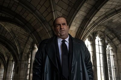 The Penguin producer updates fans on potential second season after Colin Farrell series wins rave reviews