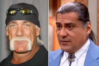 Emmys viewers outraged after Hulk Hogan and Jonathan Joss left out of In Memoriam segment