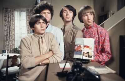 Legendary Monkees songwriter dead