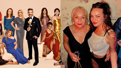 The Cast Of The Golden Bachelor Has Dropped & Holy Shit Is That Abbie Chatfield’s Mother?
