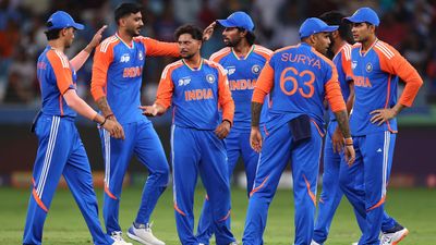 How to watch India vs Pakistan at Asia Cup 2025 — it's *FREE*