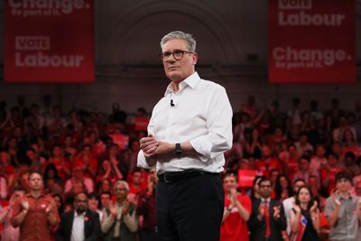 Starmer could be ousted within months if he doesn’t change course, Labour MPs warn