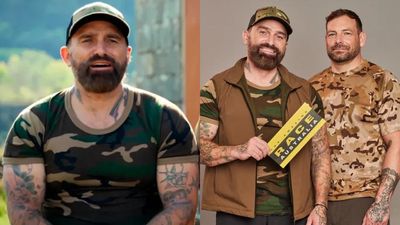 Insiders Reckon Ant Middleton’s Career Has Been Rocked By Amazing Race Controversy