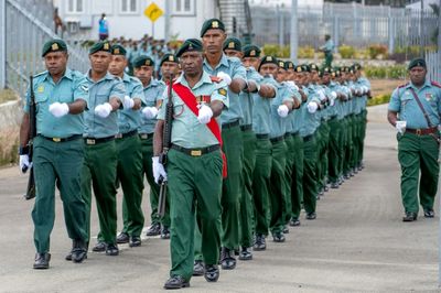 Australia, Papua New Guinea To Sign 'Historic' Defence Deal