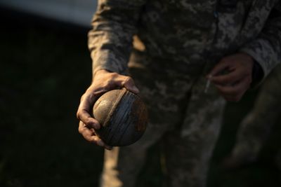 Cluster Bombs Kill, Wound Over 1,200 In Ukraine Since 2022: Monitor