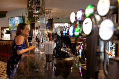 Wetherspoon to cut food and drink prices by 7.5% on Thursday