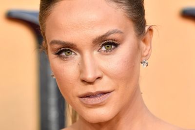 Strictly star tearfully says show has left them ‘scared and overwhelmed’