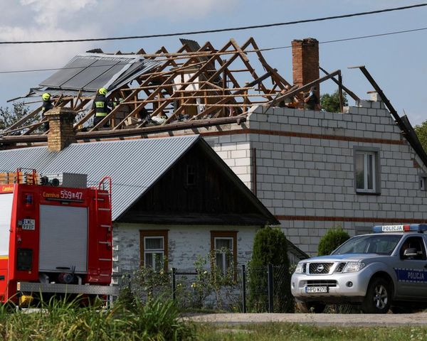 Russia tries to blame Ukraine for drone incursion into Romania – Europe live
