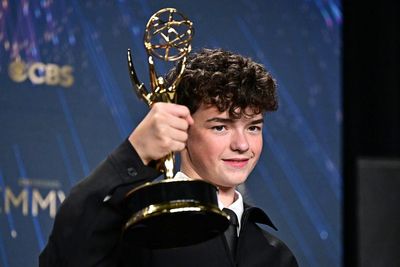Adolescence ruled the night, but this year’s Emmys showed exactly what TV is lacking