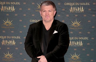 Ricky Hatton 'didn't show up at gym' and 'missed fight' before shock death